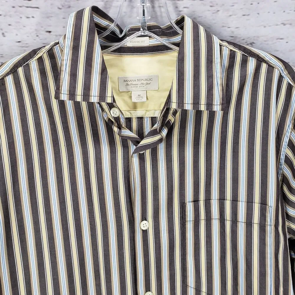 Banana Republic banana republic